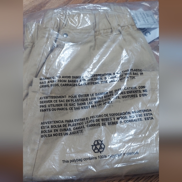 Stoic carpenter shorts size medium. - Picture 6 of 6